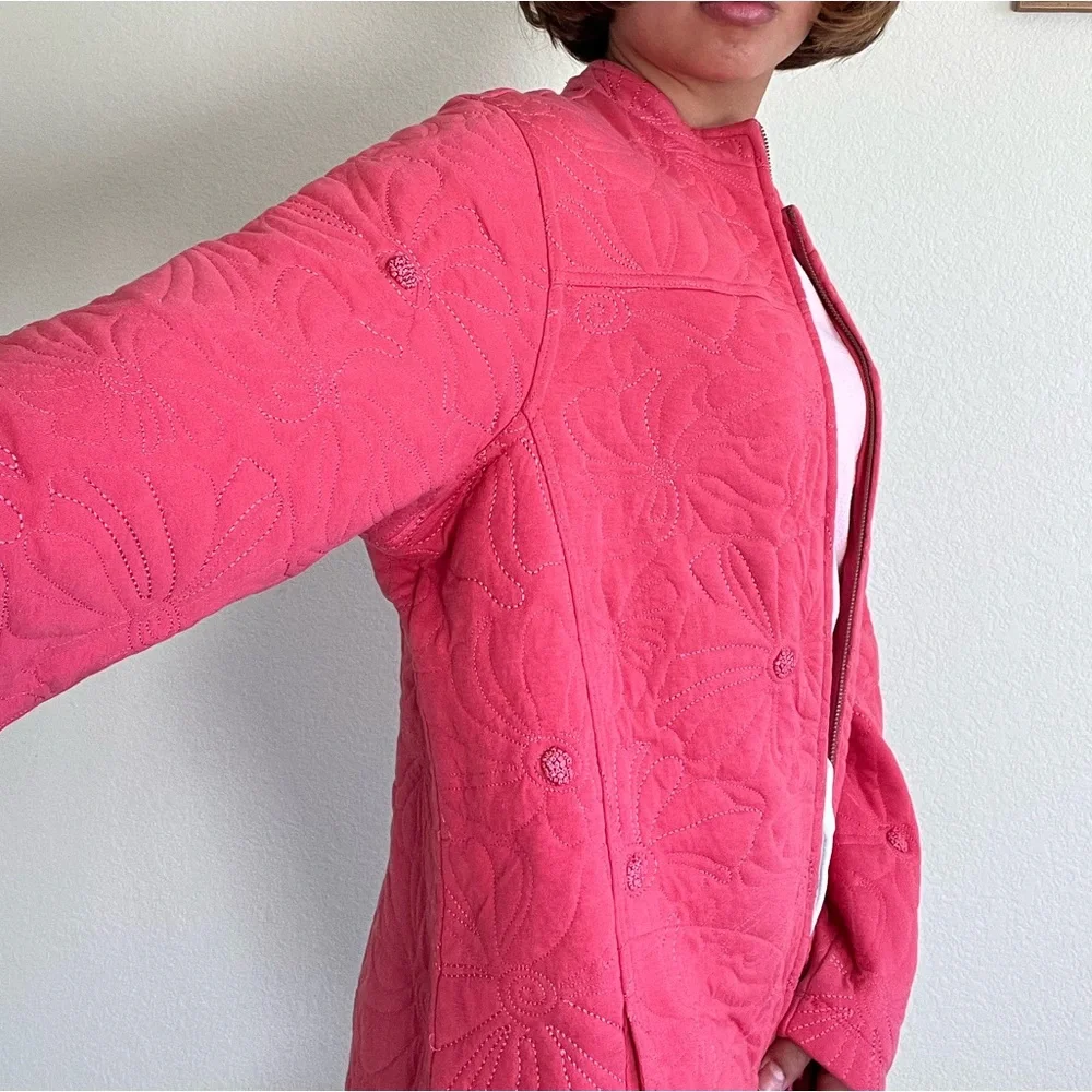 Pink Jacket - Picture 5 of 8
